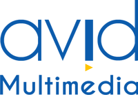 Avid-Multimedia-Logo-triangle-blue